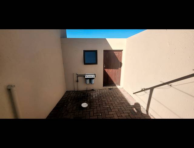 3 BEDROOM GATED ESTATE FOR SALE IN BEN FLEUR